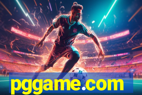 pggame.com