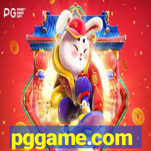 pggame.com