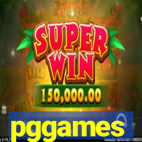 pggames