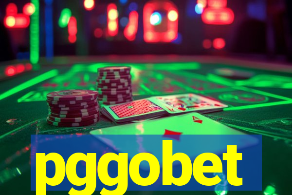 pggobet