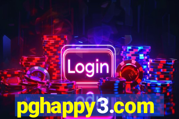 pghappy3.com