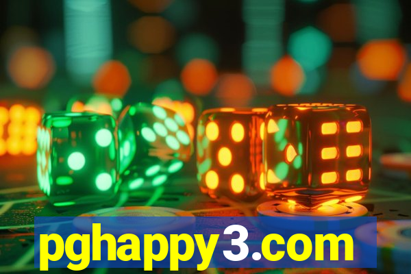 pghappy3.com