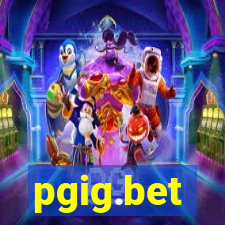 pgig.bet