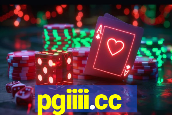 pgiiii.cc