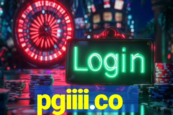 pgiiii.co