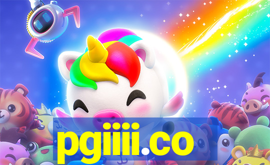 pgiiii.co