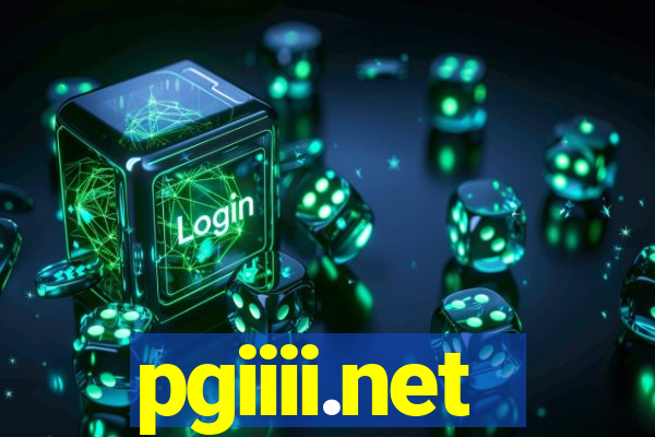 pgiiii.net