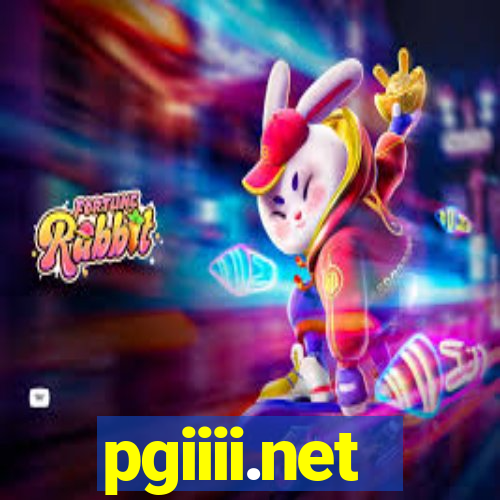 pgiiii.net