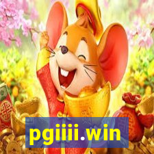 pgiiii.win