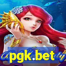 pgk.bet