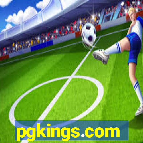 pgkings.com