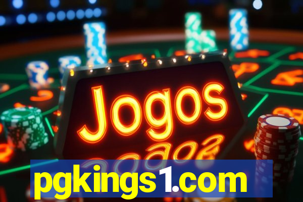 pgkings1.com