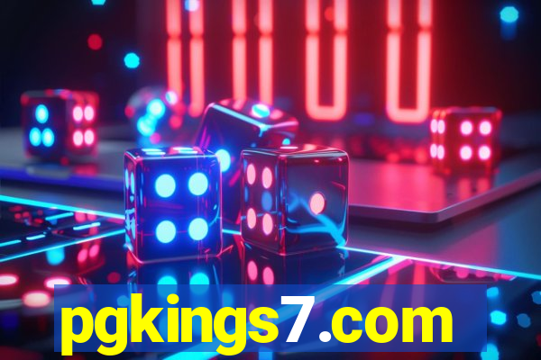 pgkings7.com