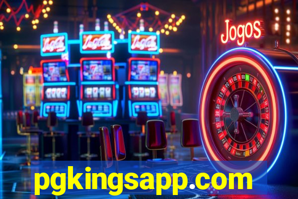 pgkingsapp.com