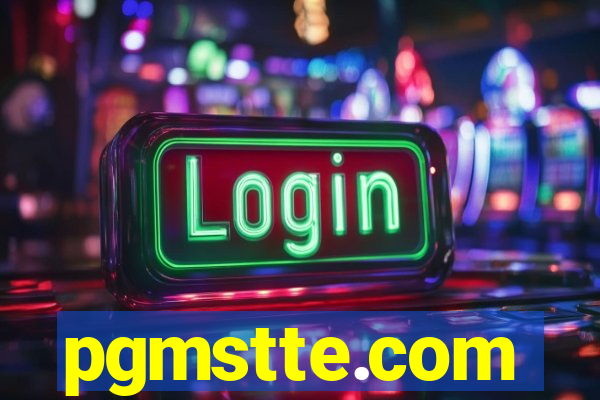 pgmstte.com