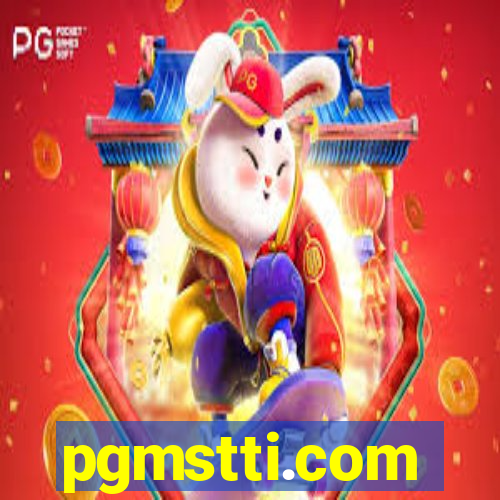 pgmstti.com