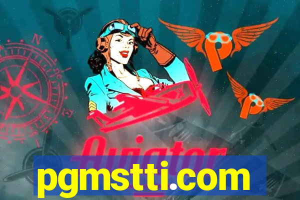 pgmstti.com