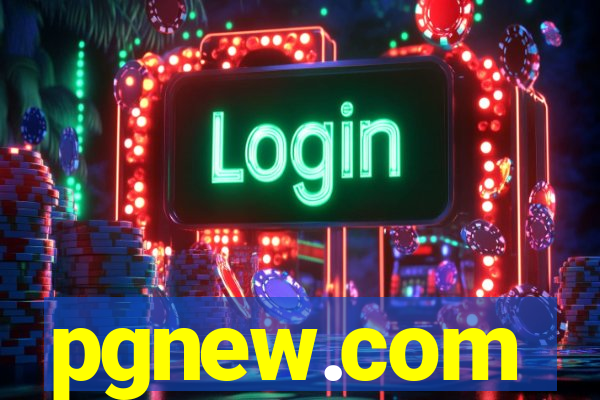 pgnew.com