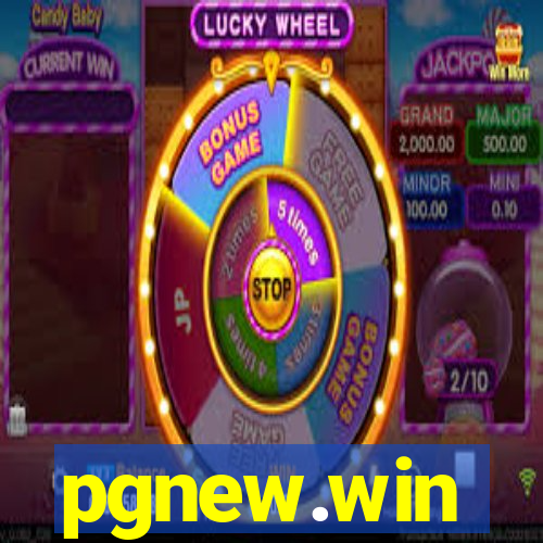 pgnew.win