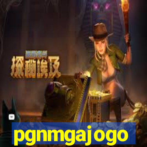 pgnmgajogo