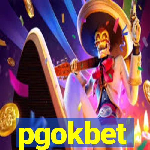 pgokbet