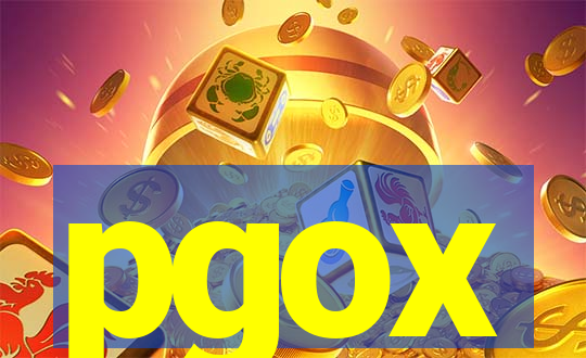 pgox