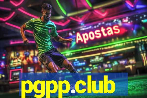 pgpp.club