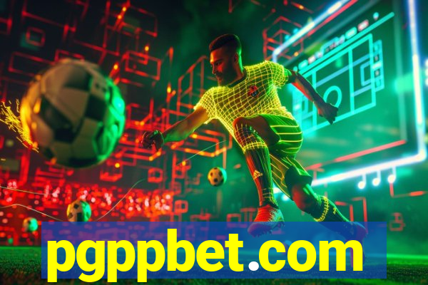 pgppbet.com