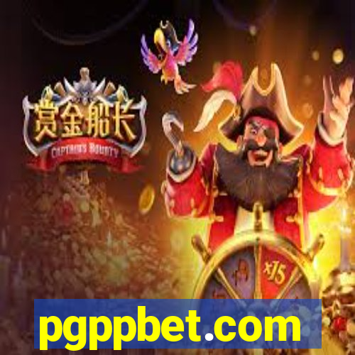 pgppbet.com