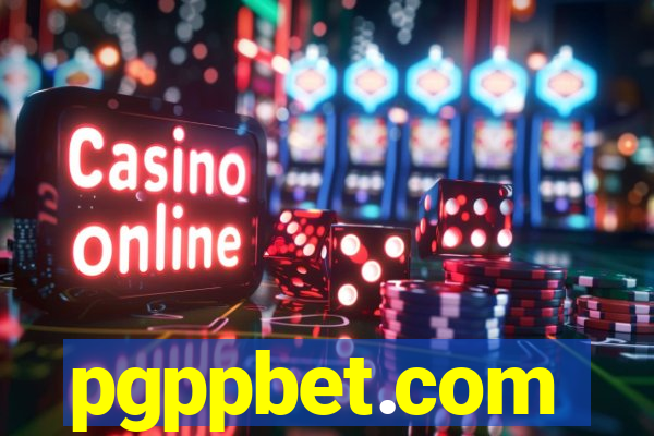 pgppbet.com