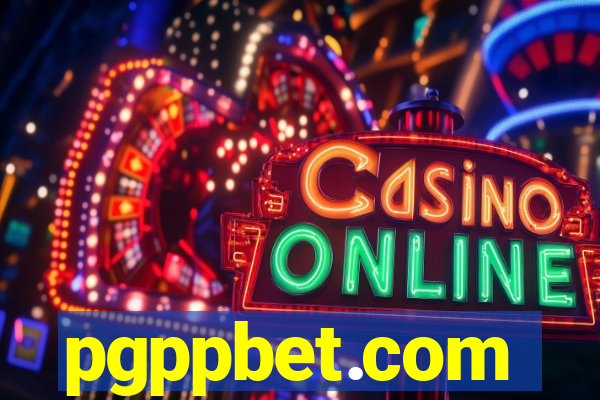 pgppbet.com