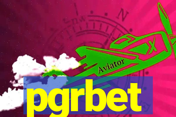 pgrbet