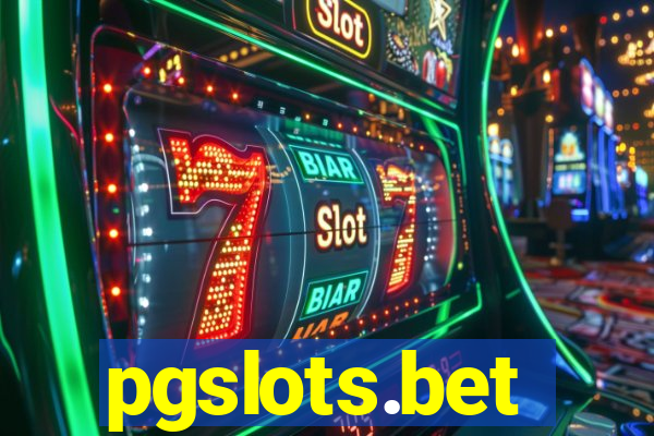 pgslots.bet