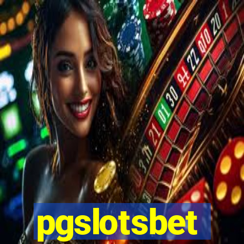 pgslotsbet