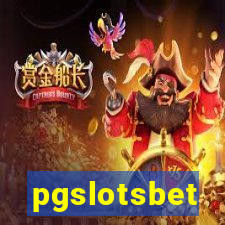 pgslotsbet