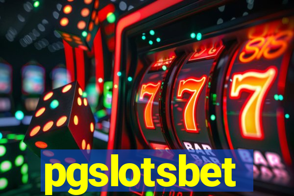 pgslotsbet