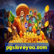 pgsloveyou.com