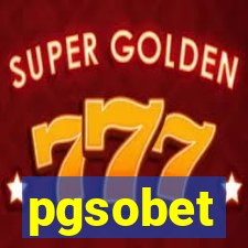 pgsobet