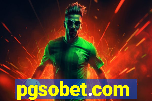 pgsobet.com