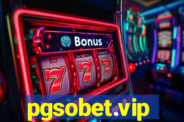 pgsobet.vip