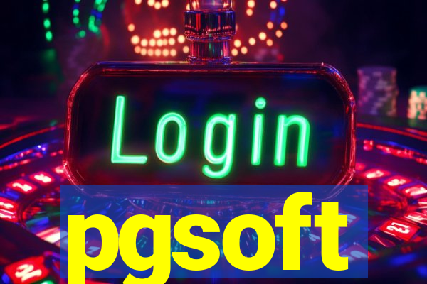 pgsoft