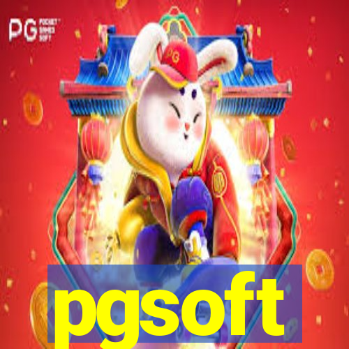 pgsoft