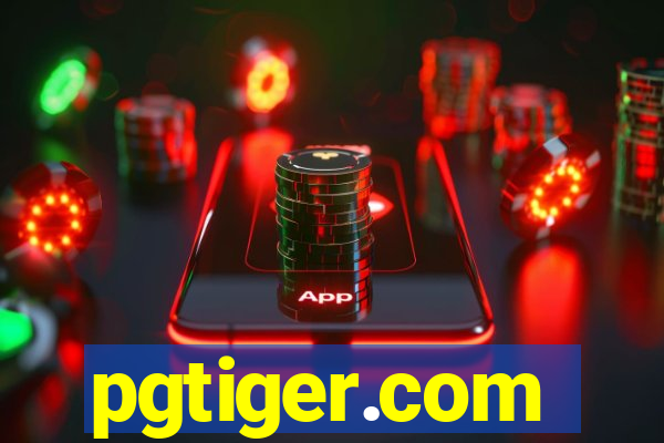 pgtiger.com