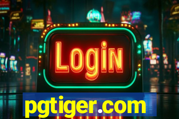 pgtiger.com