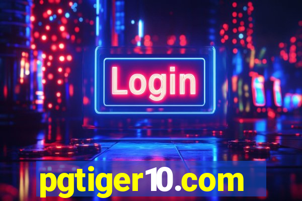 pgtiger10.com