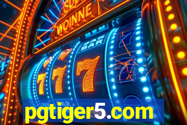 pgtiger5.com