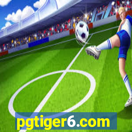 pgtiger6.com