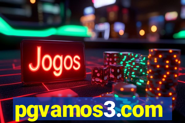 pgvamos3.com