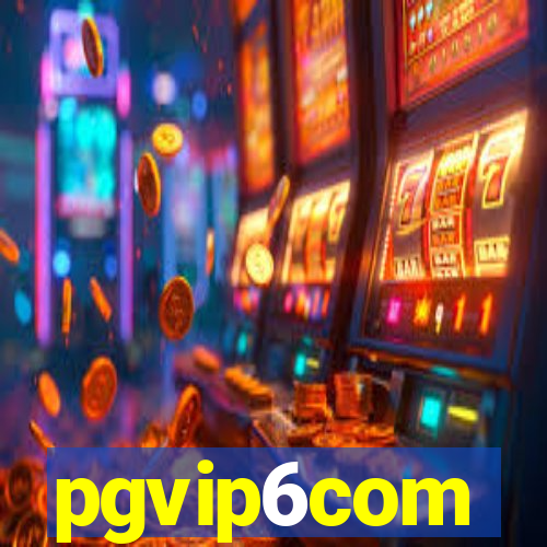 pgvip6com