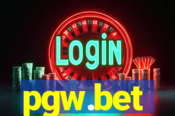 pgw.bet